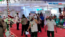 Gelar Pesta Nikah saat...