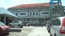 Tujuh Warga Jambi Terpapar...