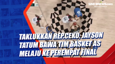 Taklukkan Rep.Ceko,...