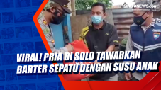 Viral! Pria di Solo...