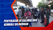 PPKM Level 4 Diperpanjang,...