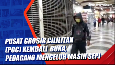 Pusat Grosir Cililitan...