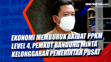 Ekonomi Memburuk Akibat...