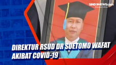 Direktur RSUD Dr Soetomo...