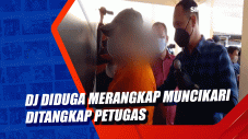 DJ Diduga Merangkap...