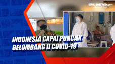 Indonesia Capai Puncak...