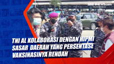 TNI AL Kolaborasi dengan...