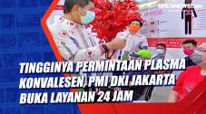 Tingginya Permintaan...