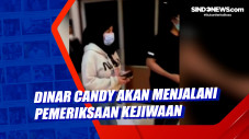 DJ Dinar Candy Akan...