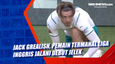 Jack Grealish, Pemain...