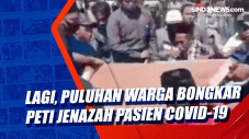 Lagi, Puluhan Warga...