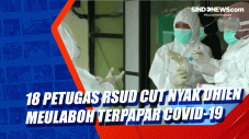 18 Petugas RSUD Cut...