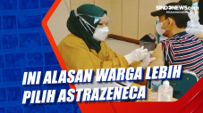Ini Alasan Warga Lebih...
