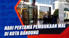 Hari Pertama Pembukaan...