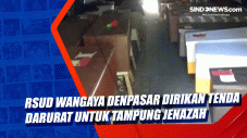 RSUD Wangaya Denpasar...