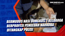 Bermodus Nasi Bungkus,...
