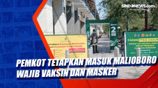 Pemkot Tetapkan Masuk...