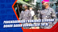 Pangkoarmada I Kunjungi...