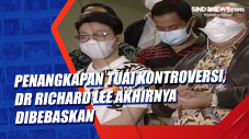 Penangkapan Tuai Kontroversi,...
