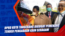 DPRD Kota Tangerang...