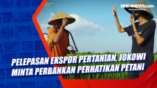 Pelepasan Ekspor Pertanian,...