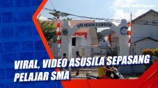 Viral, Video Asusila...