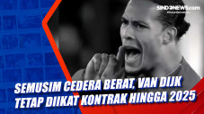 Semusim Cedera Berat,...