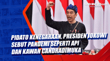 Pidato Kenegaraan, Presiden...