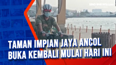 Taman Impian Jaya Ancol...