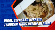 Viral, Sepasang Kekasih...