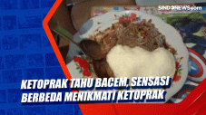 Ketoprak Tahu Bacem,...