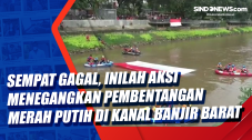 Sempat Gagal, Inilah...