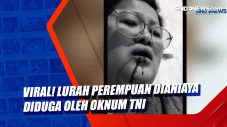 Viral! Lurah Perempuan...