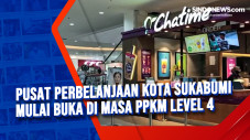 Pusat Perbelanjaan Kota...