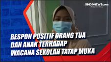 Respon Positif Orang...