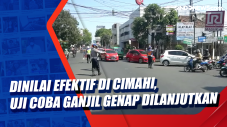 Dinilai Efektif di Cimahi,...