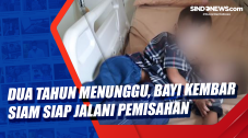 Dua Tahun Menunggu,...