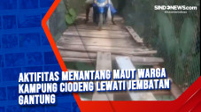 Aktifitas Menantang...