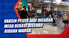Vaksin Pfizer Jadi Incaran,...