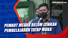 Pemkot Medan Belum Izinkan...