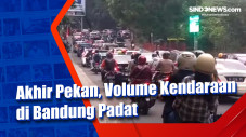 Akhir Pekan, Volume...