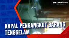 Kapal Pengangkut Barang...