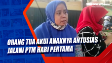 Orang Tua Akui Anaknya...