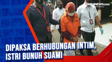 Dipaksa Berhubungan...