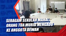 Seragam Sekolah Mahal,...