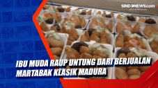 Ibu Muda Raup Untung...