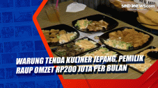 Warung Tenda Kuliner...