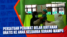 Persatuan Perawat Gelar...