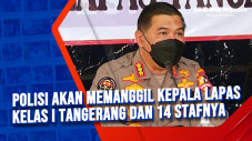 Polisi akan Memanggil...