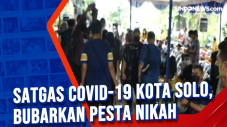 Satgas Covid-19 Kota...